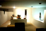 OFFICES FOR THE MUSEUM OF CONTEMPORARY CRAFTS
