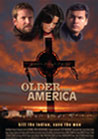 OLDER THAN AMERICA