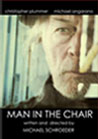 MAN IN THE CHAIR